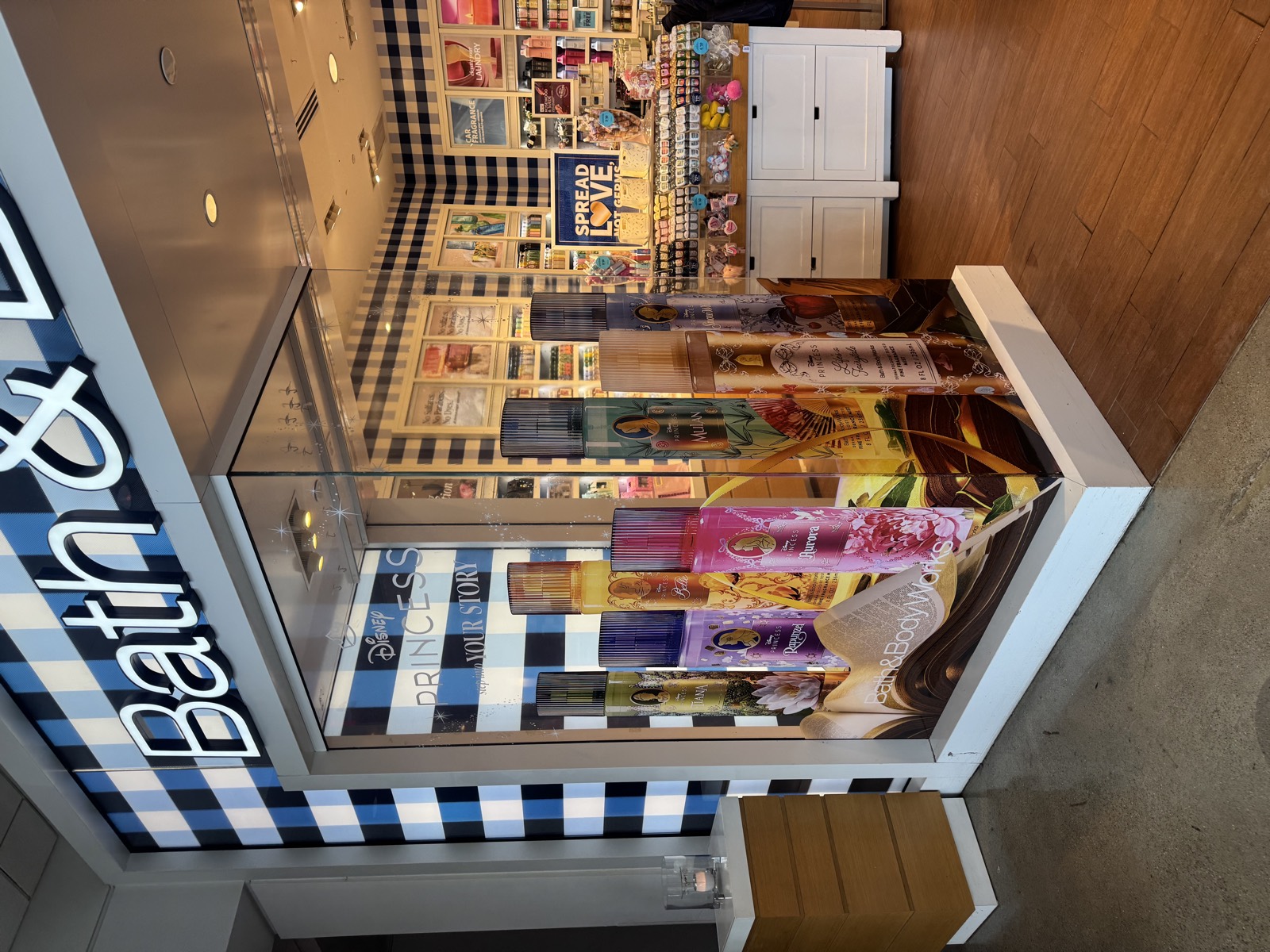 Vinyl window wrap graphics installation