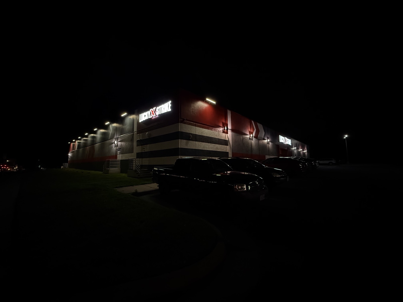 Sign permitting and municipal coordination